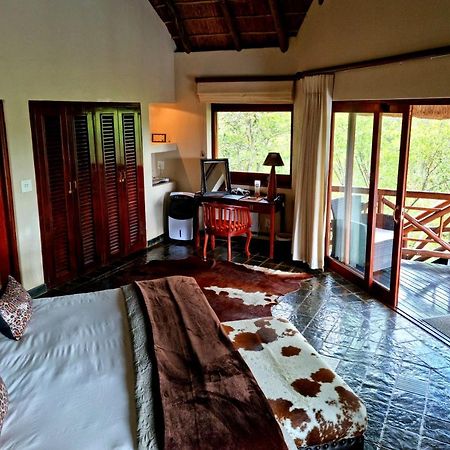 Sekala Private Game Lodge Welgevonden Game Reserve Exterior photo