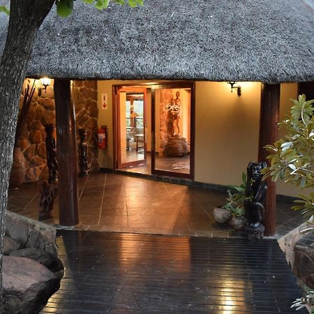 Sekala Private Game Lodge Welgevonden Game Reserve Exterior photo