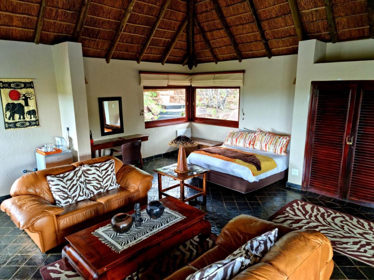 Sekala Private Game Lodge Welgevonden Game Reserve Exterior photo