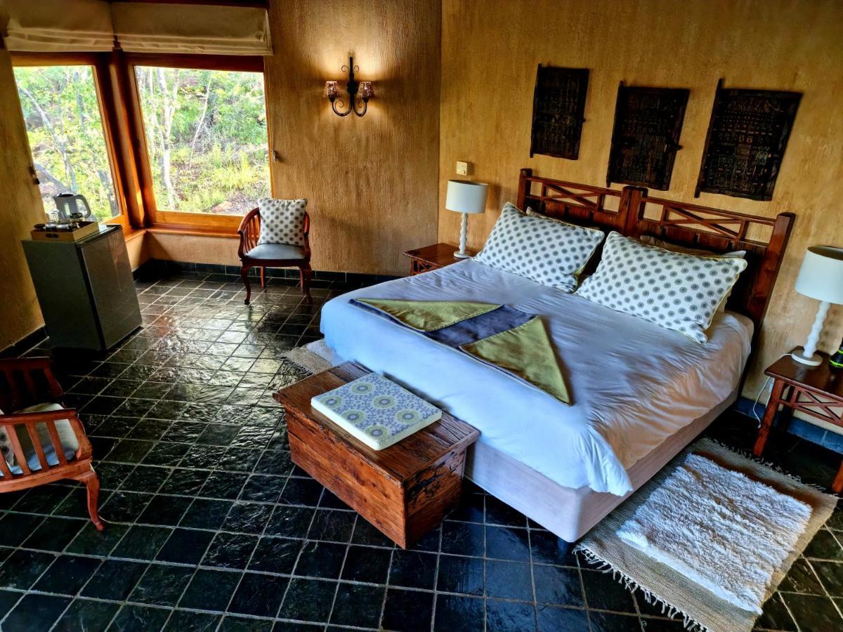 Sekala Private Game Lodge Welgevonden Game Reserve Exterior photo