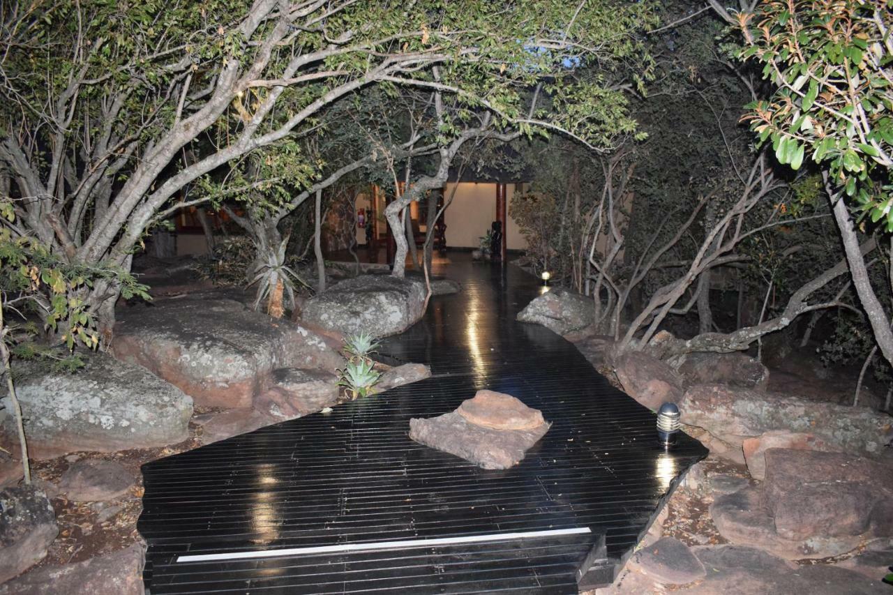 Sekala Private Game Lodge Welgevonden Game Reserve Exterior photo