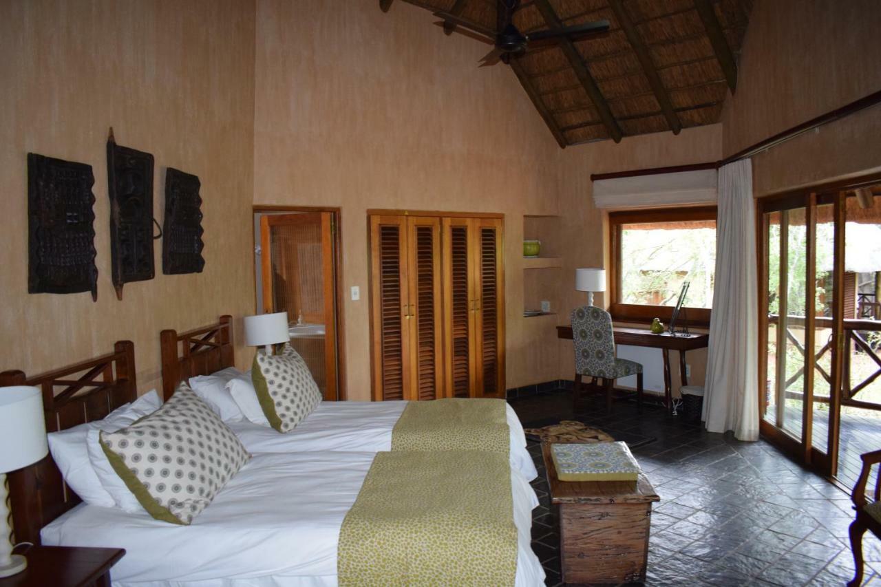 Sekala Private Game Lodge Welgevonden Game Reserve Exterior photo
