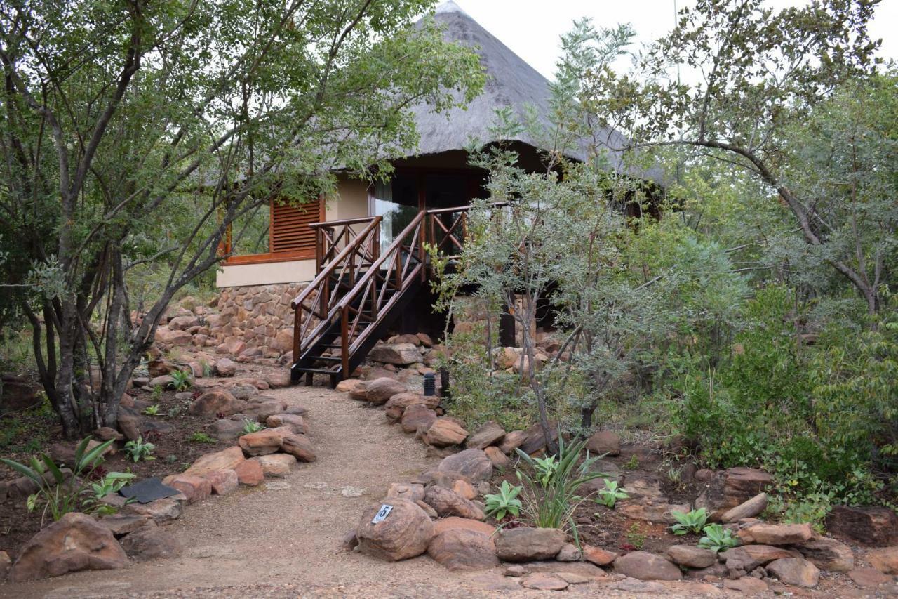 Sekala Private Game Lodge Welgevonden Game Reserve Exterior photo