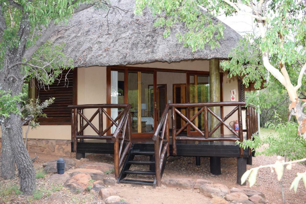 Sekala Private Game Lodge Welgevonden Game Reserve Exterior photo