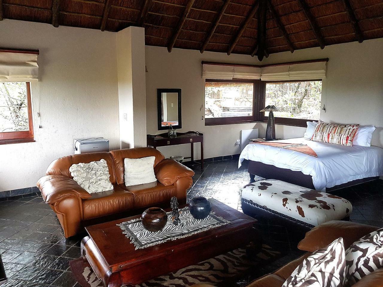Sekala Private Game Lodge Welgevonden Game Reserve Exterior photo