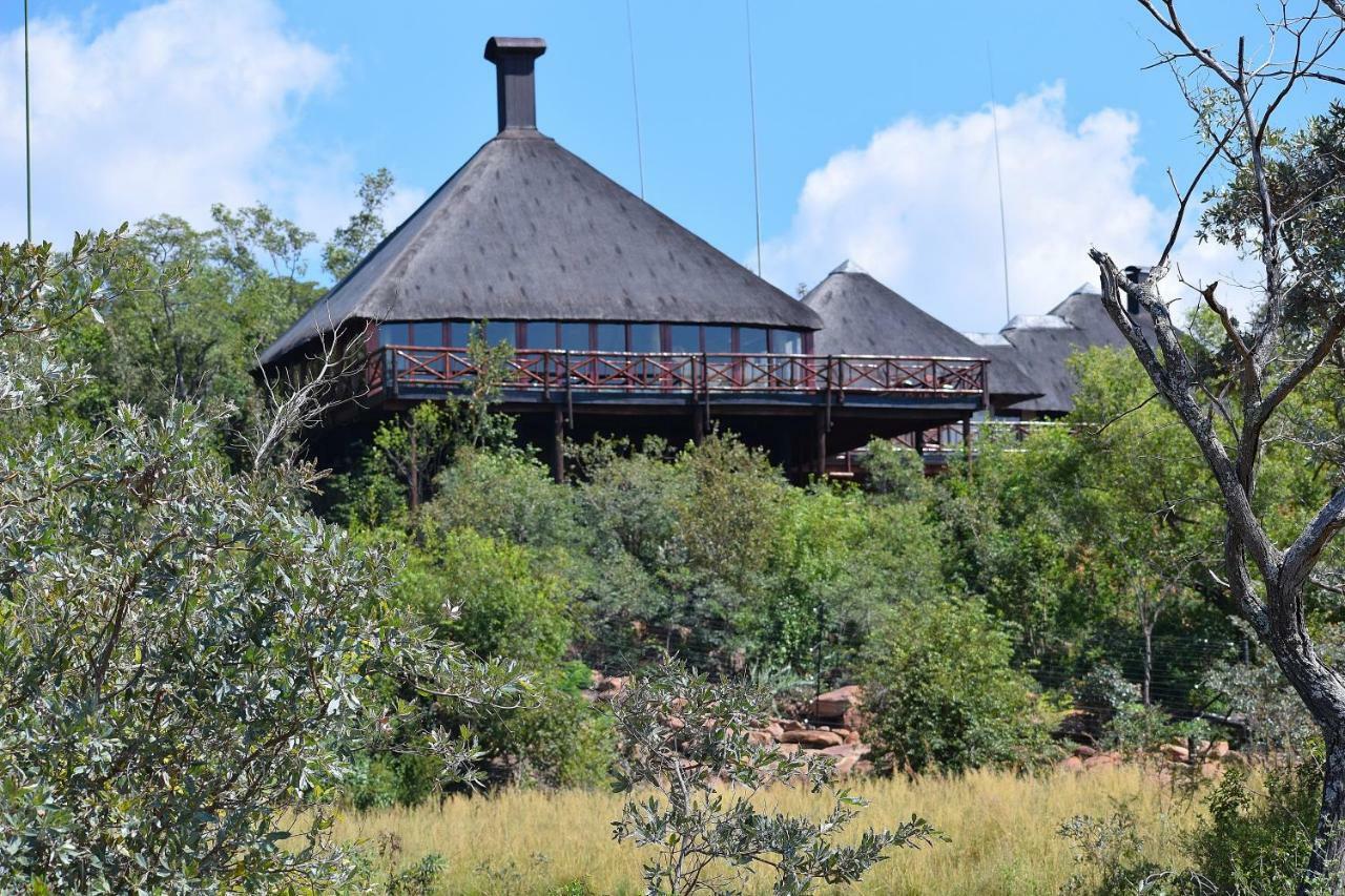 Sekala Private Game Lodge Welgevonden Game Reserve Exterior photo